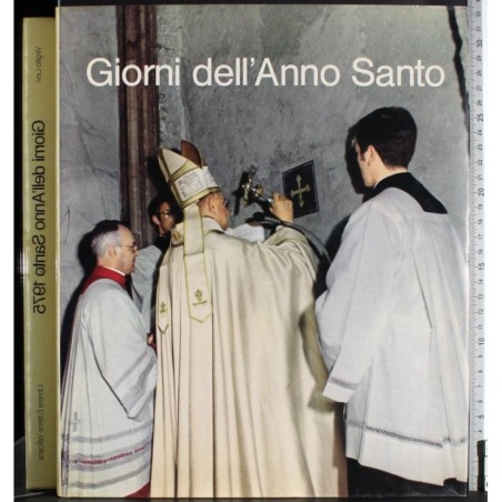 Giorni dell'Anno Santo