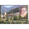 Lorenzago di Cadore paese del Papa