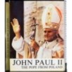 John Paul II. The Pope from Poland