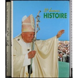 32 heures…histoire