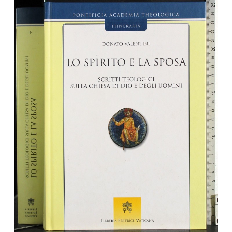 Lo spirito e la sposa