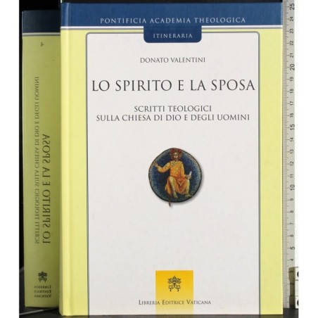 Lo spirito e la sposa