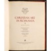 Christian art in Romania. Vol 1