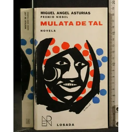 MULATA DE TAL