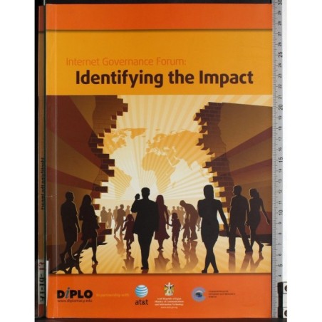 Internet governance forum: identifying the impact