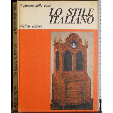 Lo stile italiano