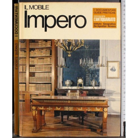 il mobile impero