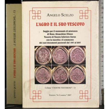 L'agro e il suo vescovo