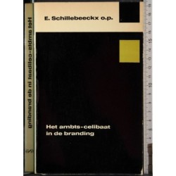 Het ambts-celibaat in de branding