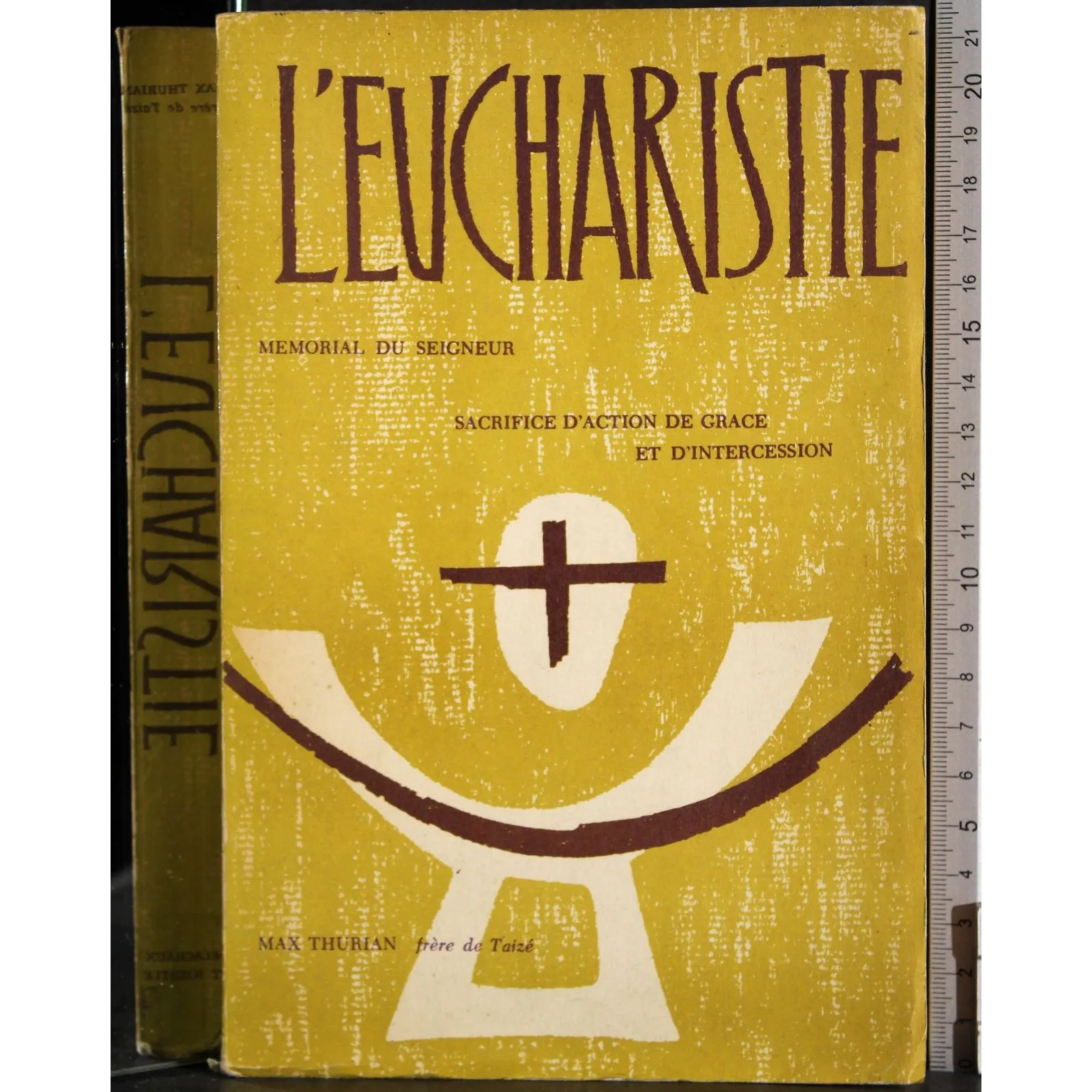 L'Eucharistie