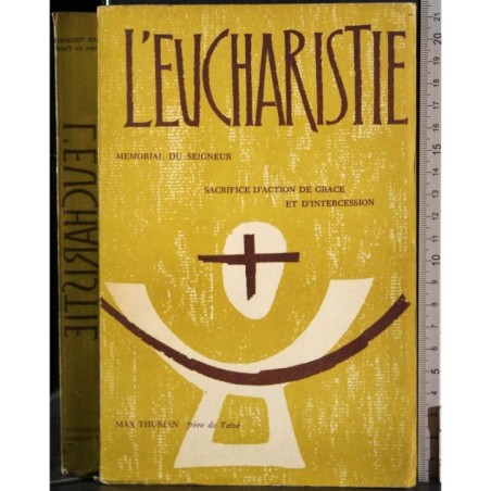 L'Eucharistie