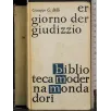 Er giorno der giudizzio