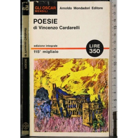 Poesie