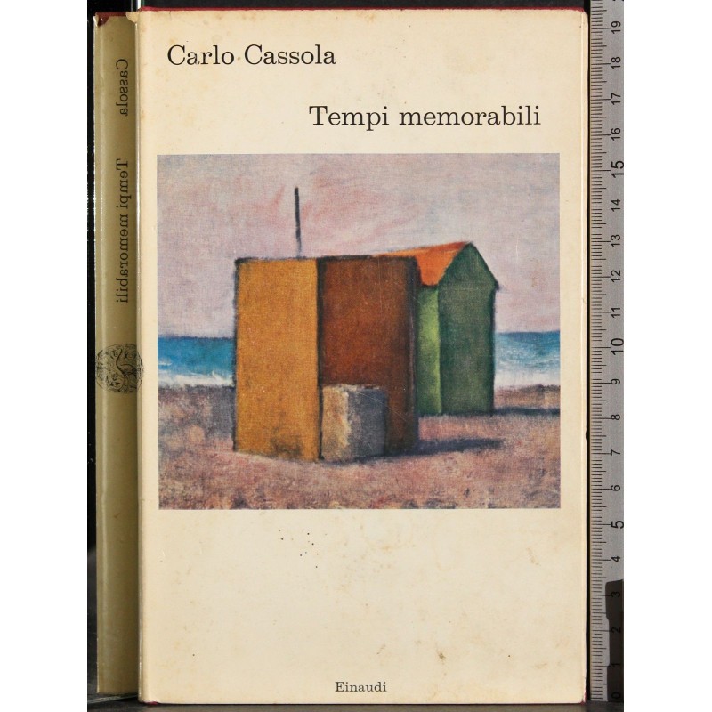 Tempi memorabili