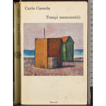 Tempi memorabili