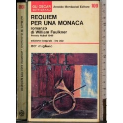 Requiem per una monaca