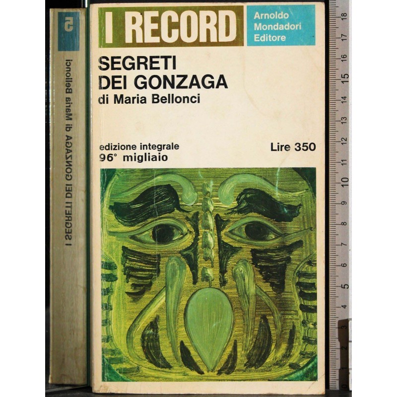 Segreti dei Gonzaga