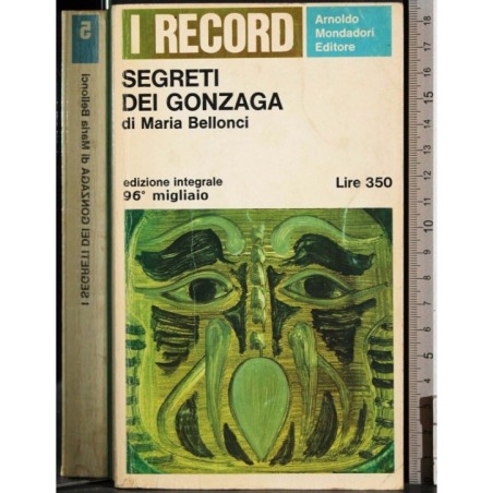 Segreti dei Gonzaga