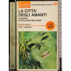 La città degli amanti