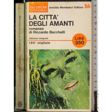 La città degli amanti