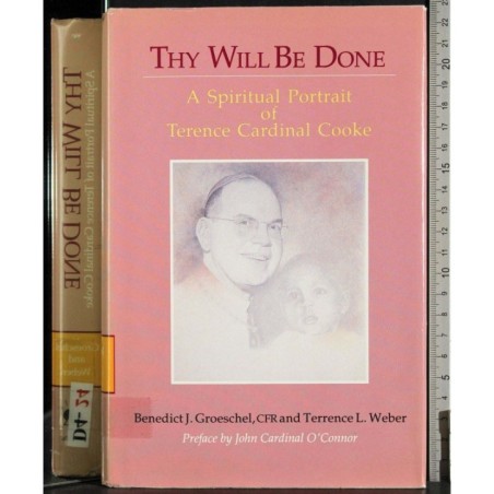 Thy will be done