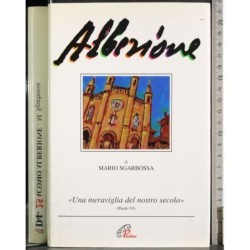 Giacomo Alberione