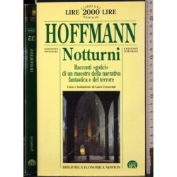 Notturni