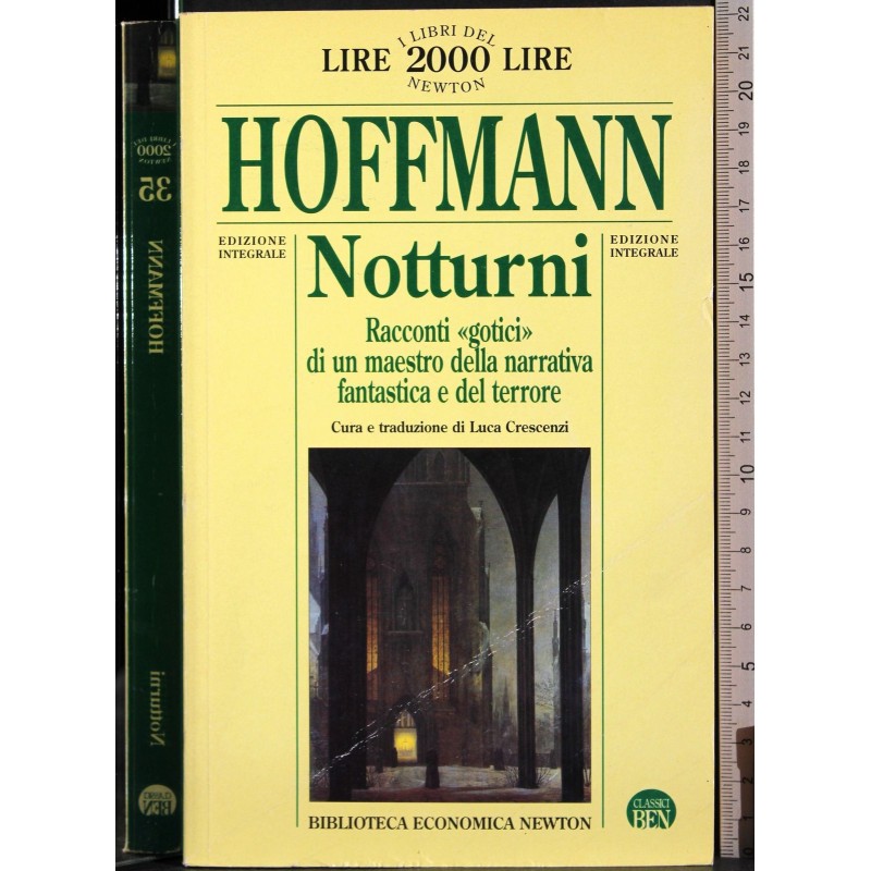 Notturni