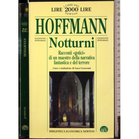Notturni