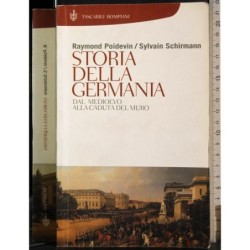 Storia della Germania