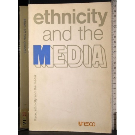 Ethnicity and the media