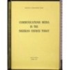 Communications media in Nigerian church today