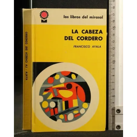 LA CABEZA DEL CORDERO