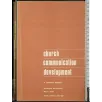 Church. Communication. Development