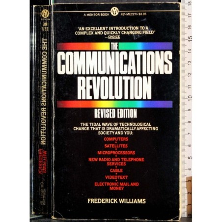 The communications revolution