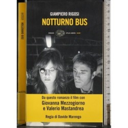 Notturno bus