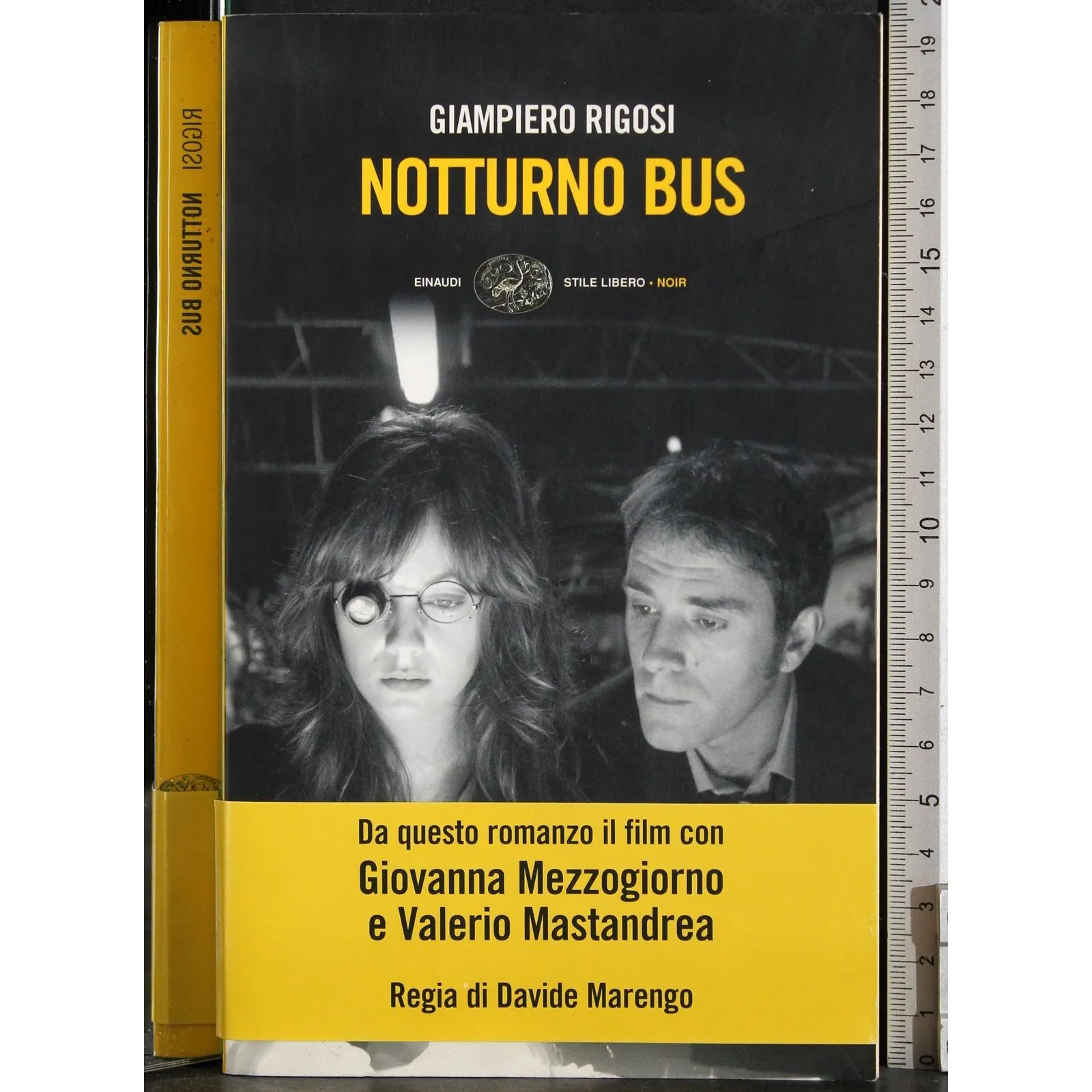 Notturno bus