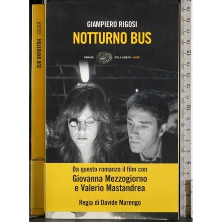 Notturno bus