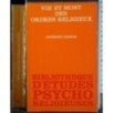 Vie et mort des ordres religieux