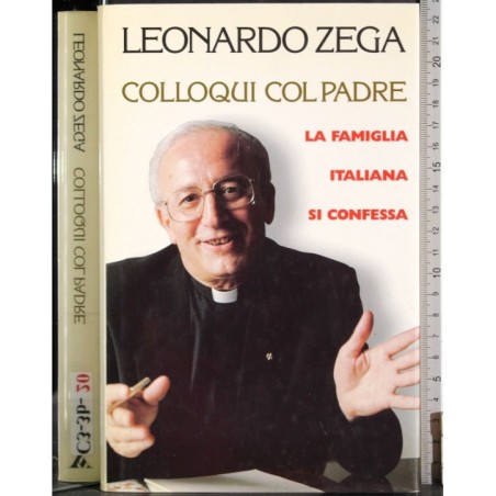 Colloqui col padre