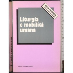 Liturgia e mobilità umana