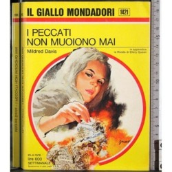 I peccati non muoiono mai