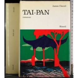 Tai- Pan