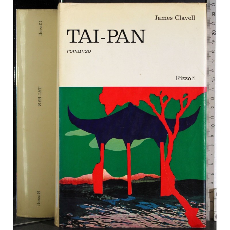 Tai- Pan