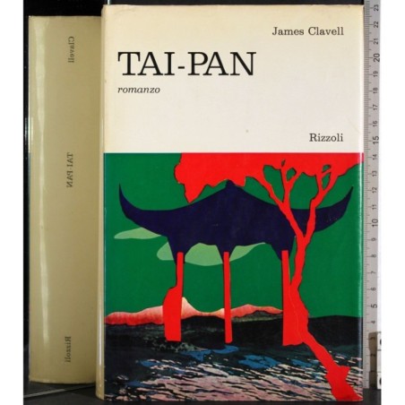 Tai- Pan