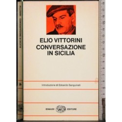 Conversazione in Sicilia