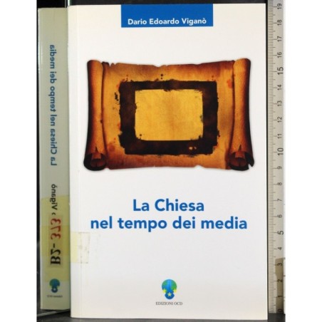 La Chiesa nel tempo dei media