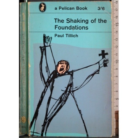 The Shaking of the foundations