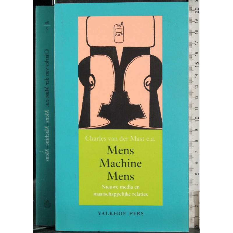 Mens Machine Mens