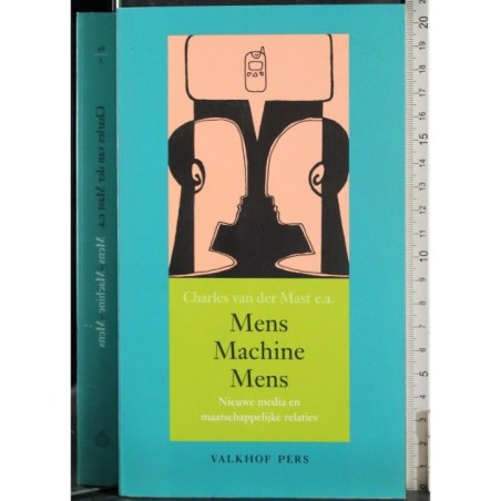 Mens Machine Mens